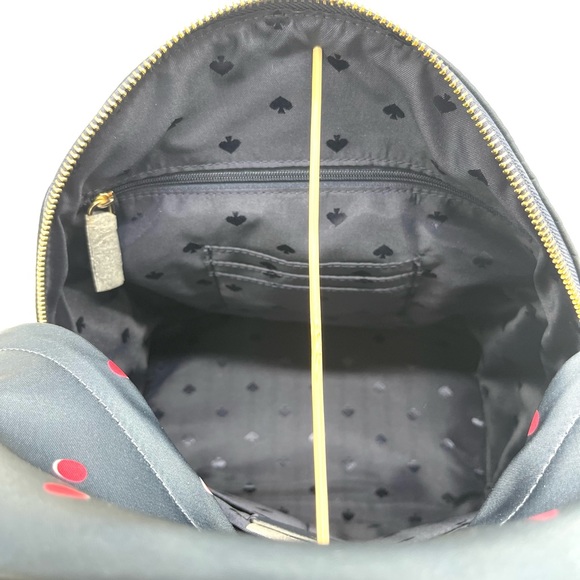 Kate Spade Nylon Chelsea Medium Backpack - Picture 8 of 11